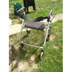 Rollator