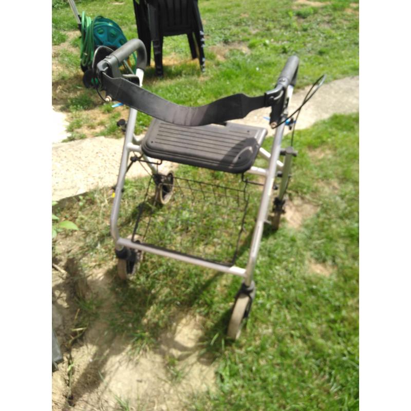 Rollator