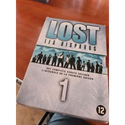 lost