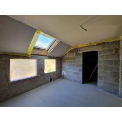 LES HAYONS: Vrijstaande nieuwbouw woning met tuin – VAS1410