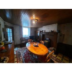 BERTRIX: Geheel van 2 woningen – VAS1400B