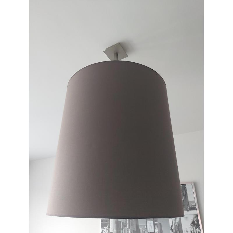 Landelijke hanglamp