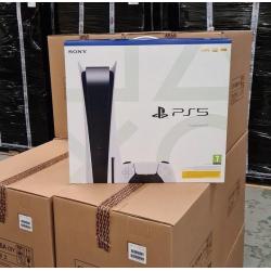 WTS: Playstation 5 Blu Ray Disc Drive Edition  ....  €500