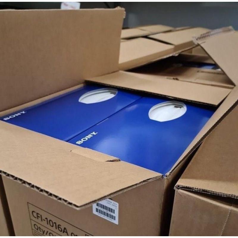 WTS: Playstation 5 Blu Ray Disc Drive Edition  ....  €500