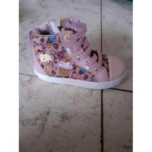 Schoenen
