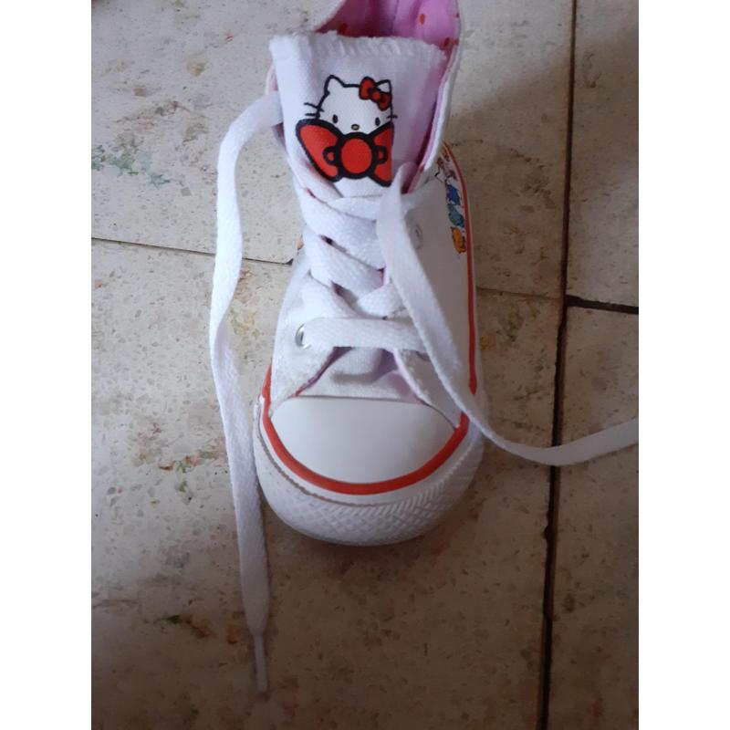 Schoenen