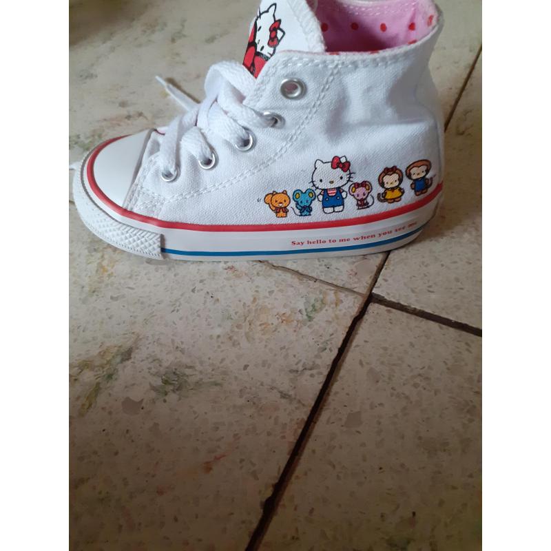 Schoenen