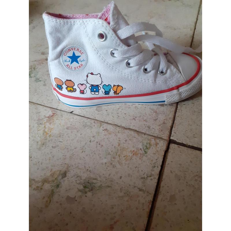Schoenen
