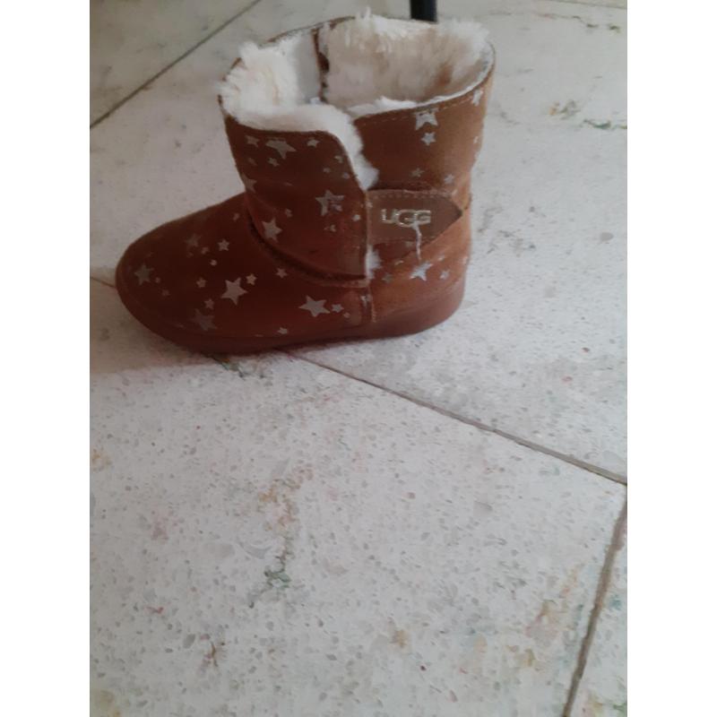 Schoenen