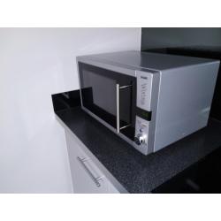 Magnetron