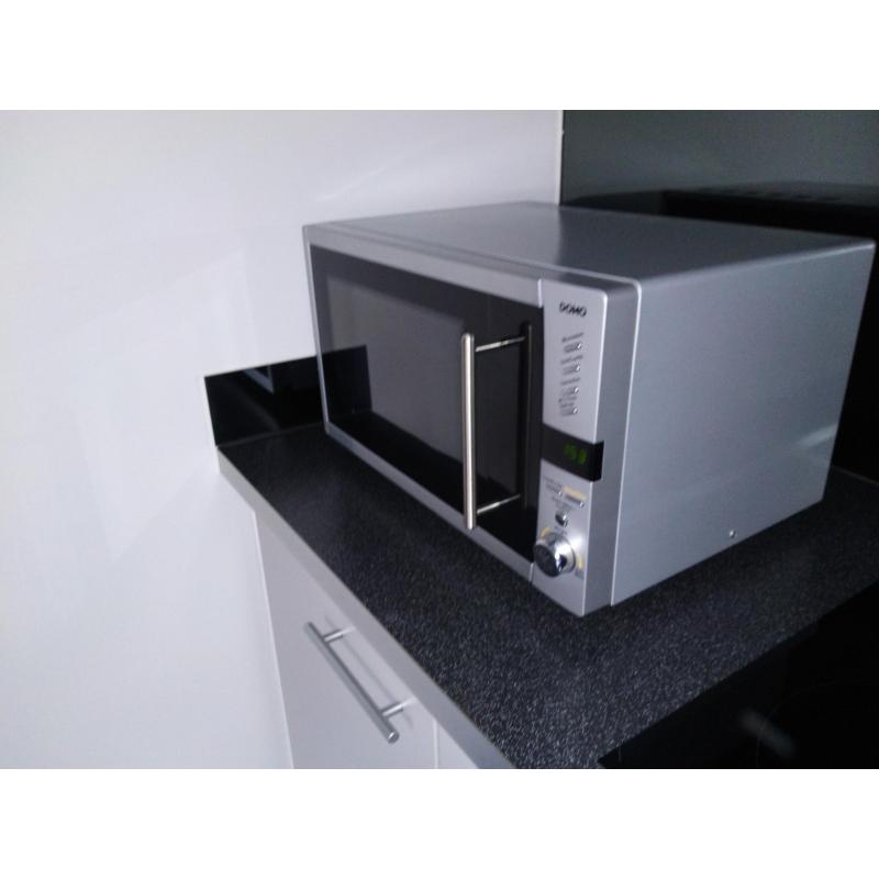 Magnetron