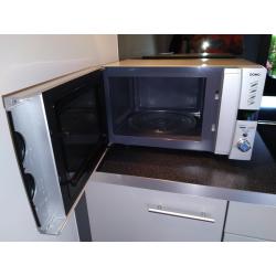 Magnetron