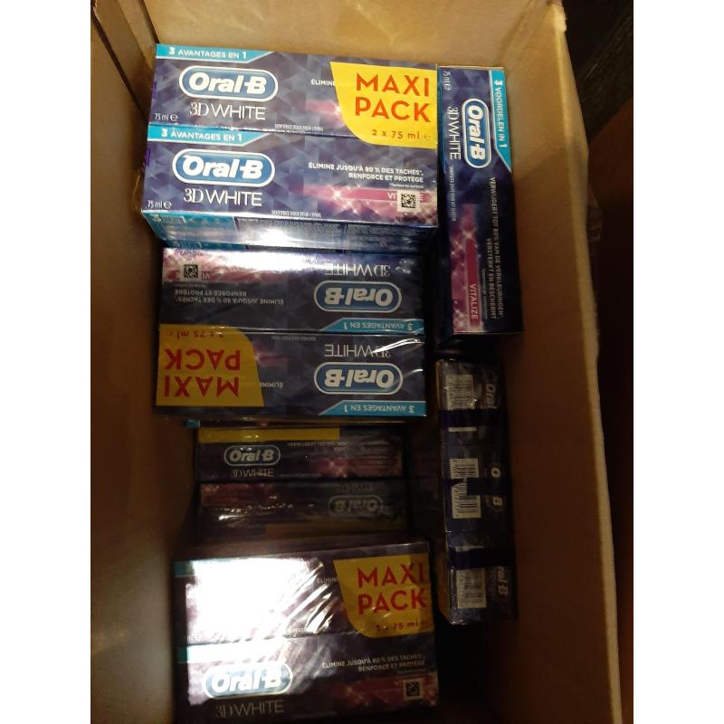 Oral-B
