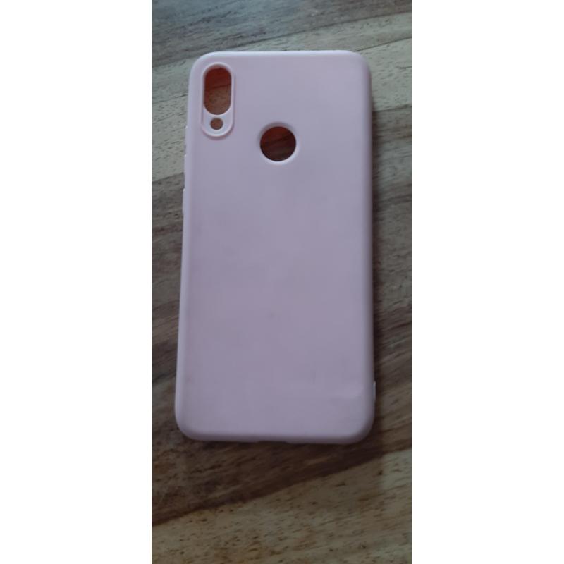 Xiaomi Redmi Note 7