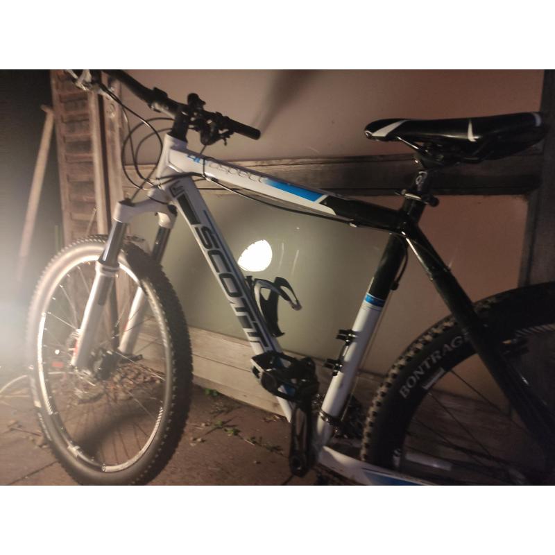 SCOTT - ASPECT 40
