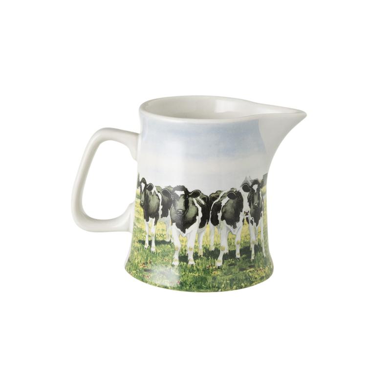 Wiebe van der Zee servies
