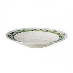 Wiebe van der Zee servies