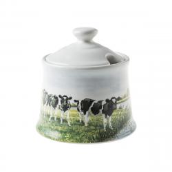 Wiebe van der Zee servies