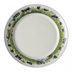 Wiebe van der Zee servies
