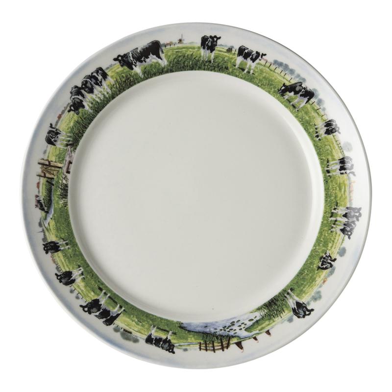 Wiebe van der Zee servies