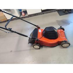 Grasmaaier electrisch
