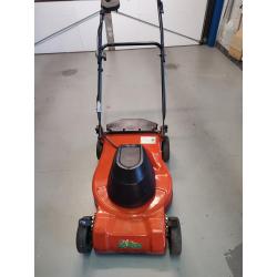 Grasmaaier electrisch