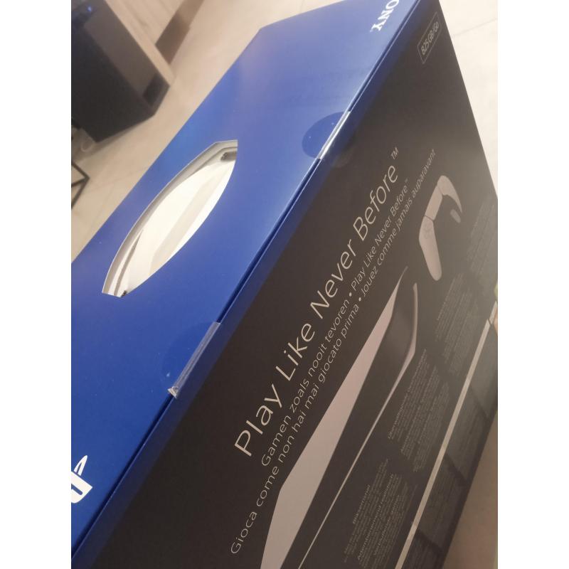 Playstation 5 Digital Edition