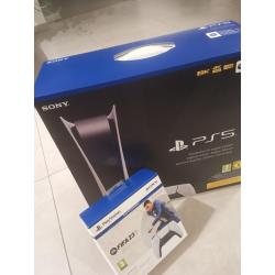 Playstation 5 Digital Edition