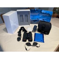 Zeiss Conquest HD 8*32 (Als nieuw)