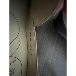 Mocassins