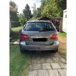 Mercedes  b180 diesel 2009’