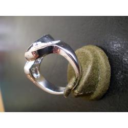 Swarovski ring
