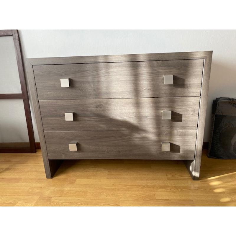 Complete slaapkamer te koop