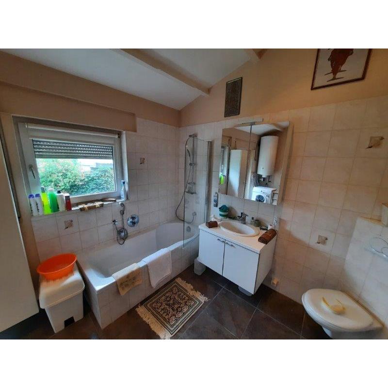 BERTRIX: Geheel van 2 woningen – VAS1400B
