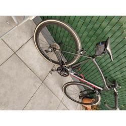 Racefiets Ridley Fenix SL te koop