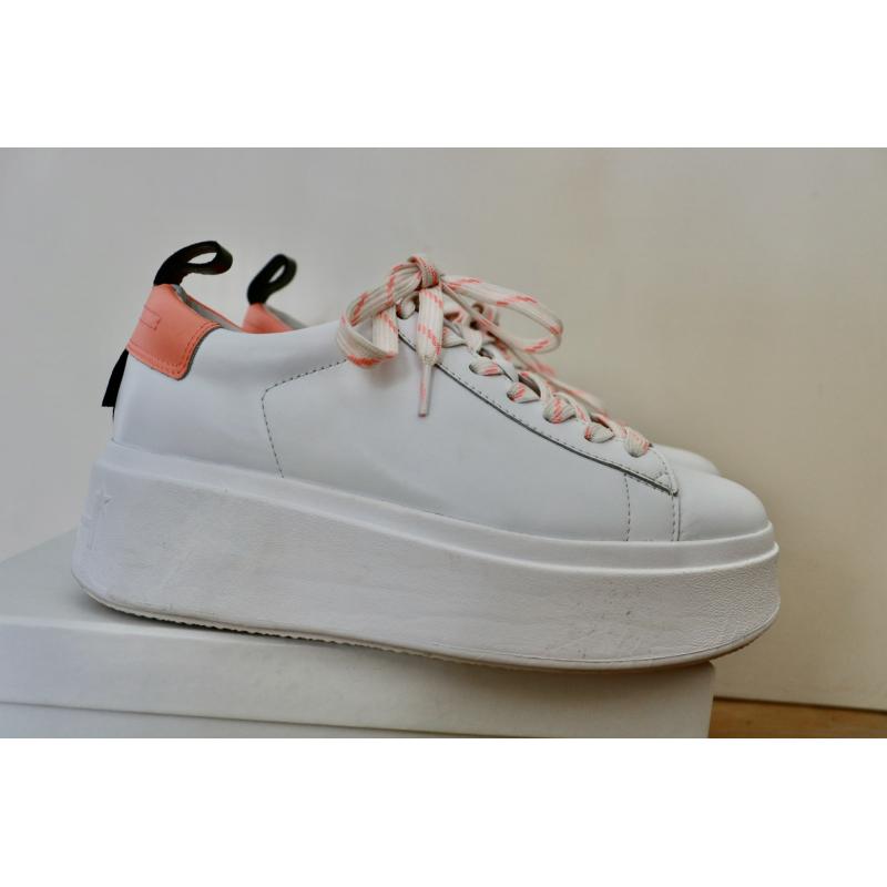 Dames sneakers ASH moon platform
