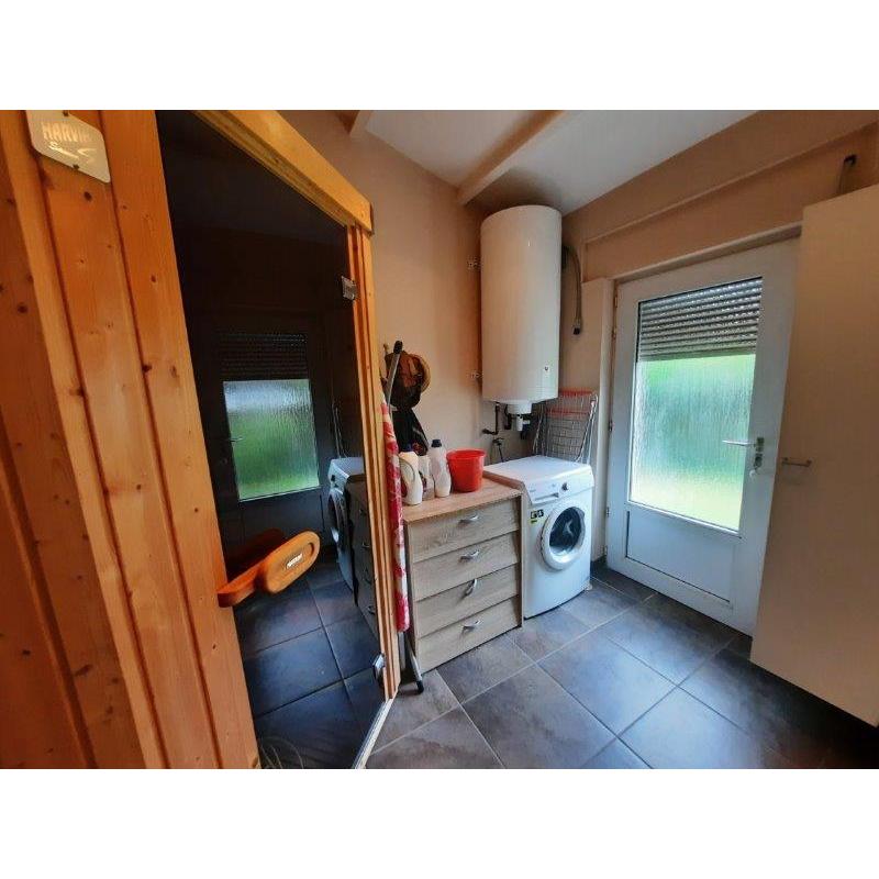 BERTRIX: Geheel van 2 woningen – VAS1400B