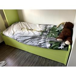 Italiaanse kinderkamer Nardi
