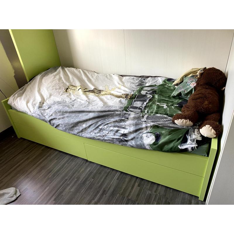 Italiaanse kinderkamer Nardi