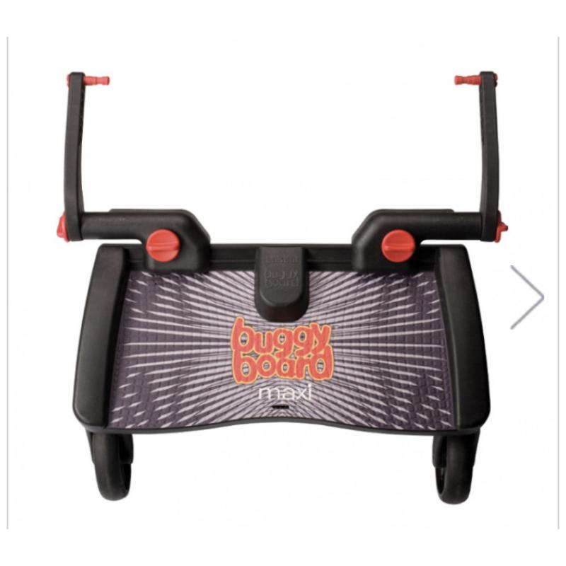 Buggyboard maxi