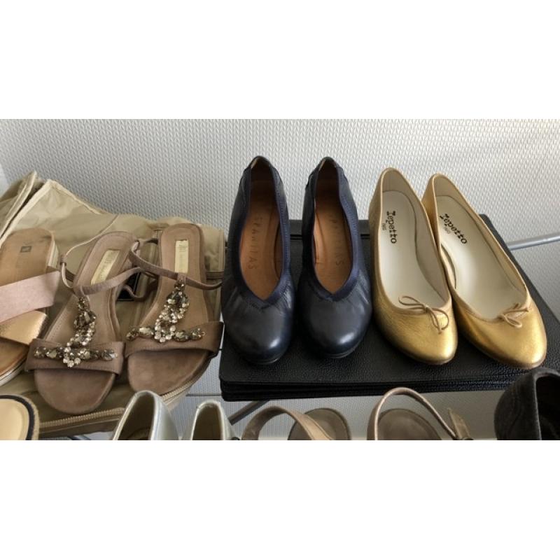 Schoenen lot
