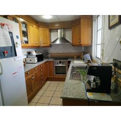 Ruim en landelijk gelegen huis Onda | Castellon | Spanje