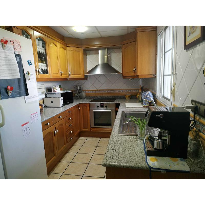 Ruim en landelijk gelegen huis Onda | Castellon | Spanje