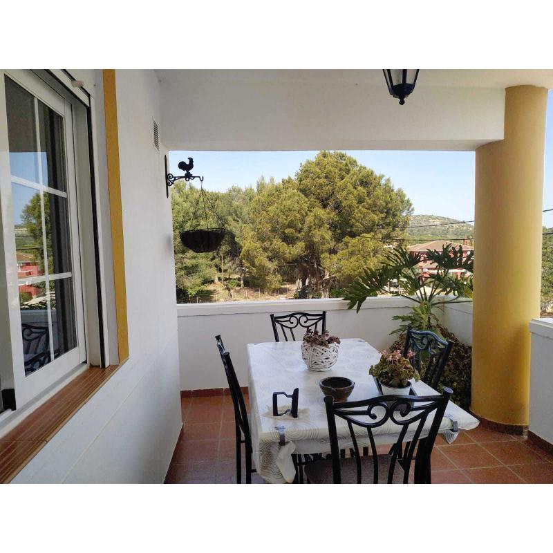 Ruim en landelijk gelegen huis Onda | Castellon | Spanje