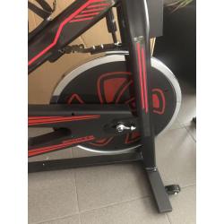 Spinbike