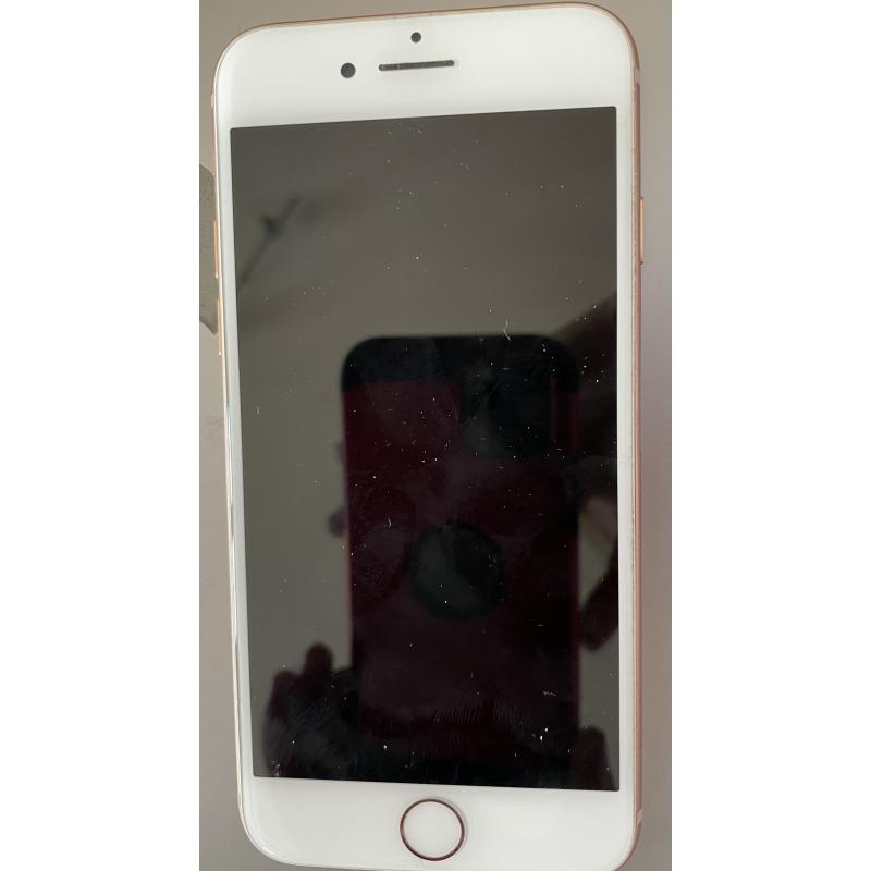 iPhone 8 2019