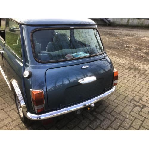 Classic mini 1985