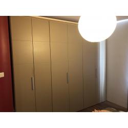 Slaapkamer meubelen