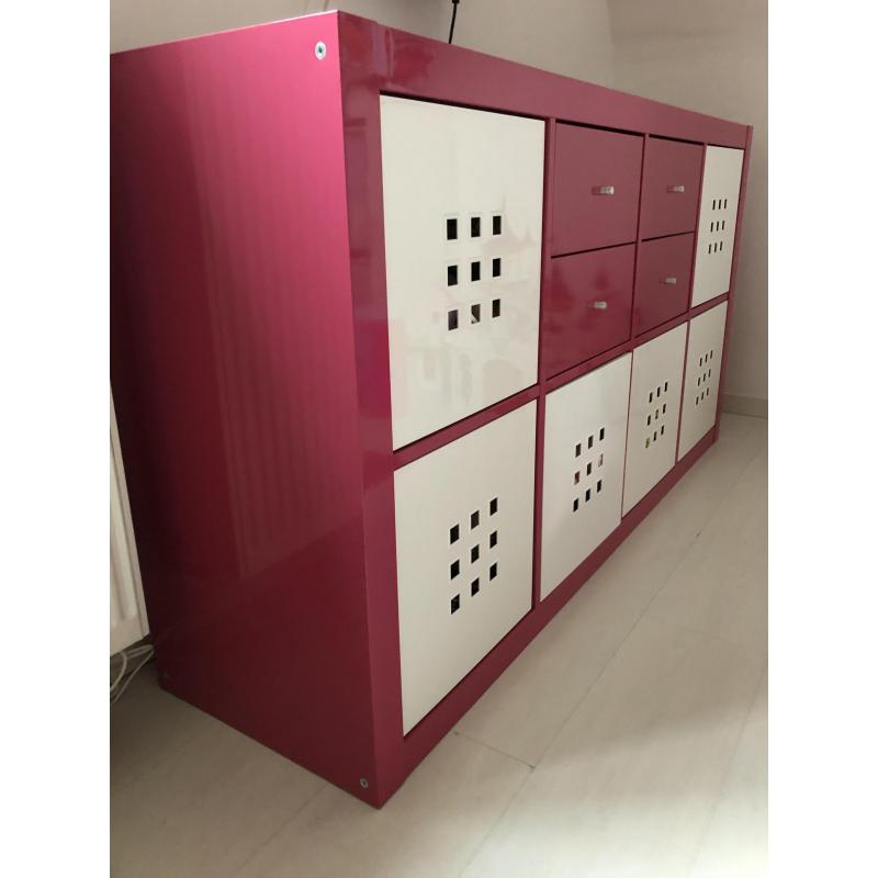 Mooie kast voor speel of slaapkamer