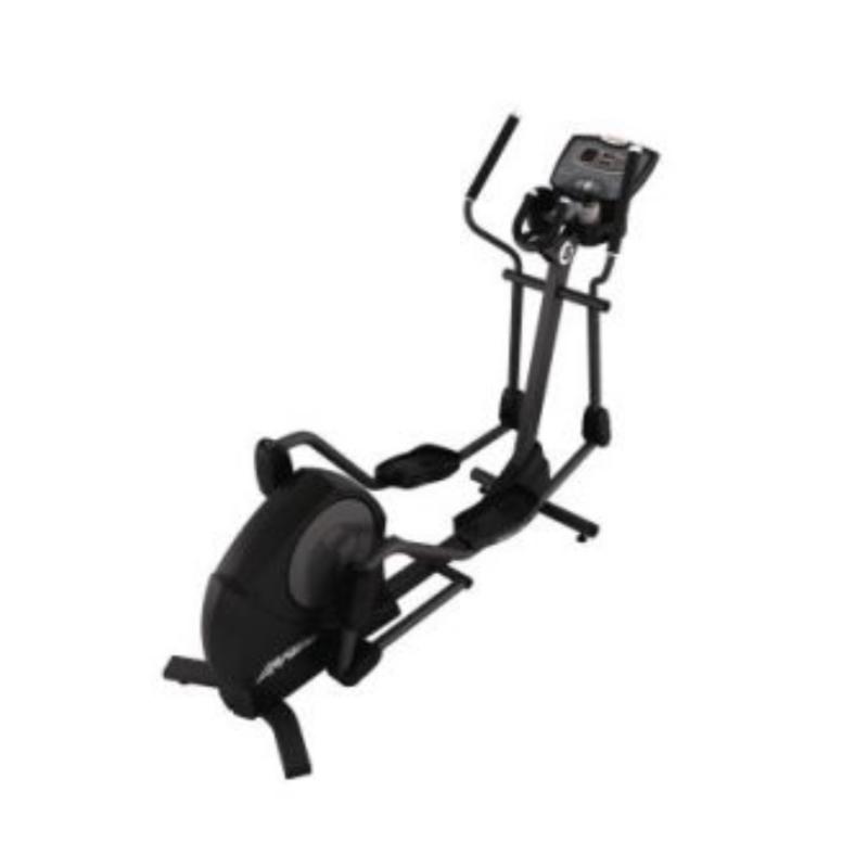 Professionele crosstrainer Life Fitness X3-0